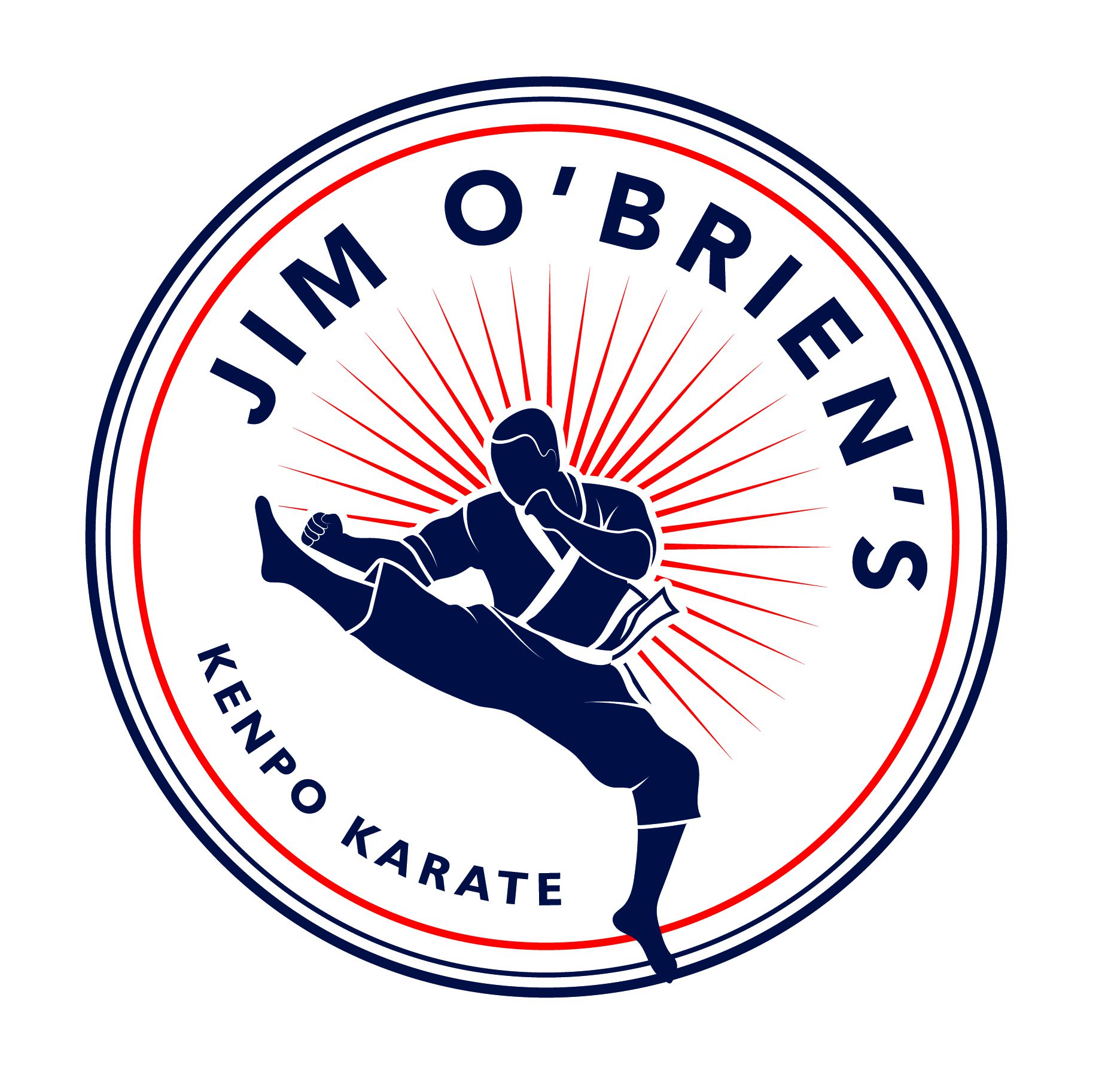 Jim O'Brien's Kenpo Karate